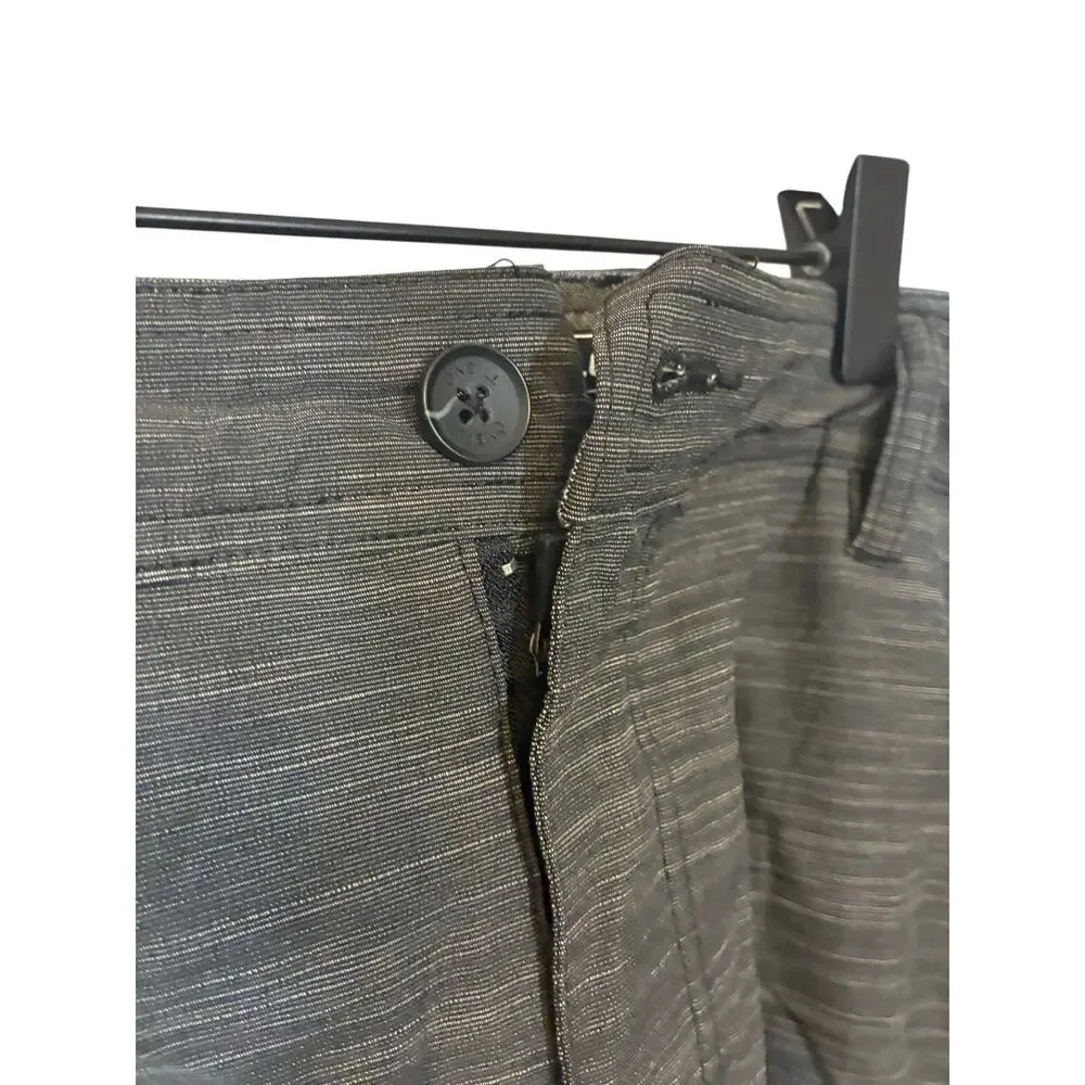 O'Neill Reserve Slub Hybrid Shorts Mens 38 Casual Stretch Surf Walkshorts 38